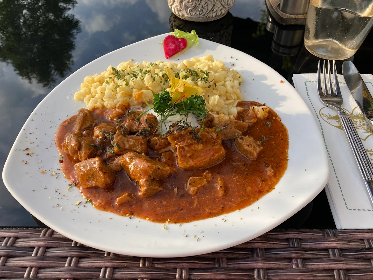 Essen und Trinken photo 3