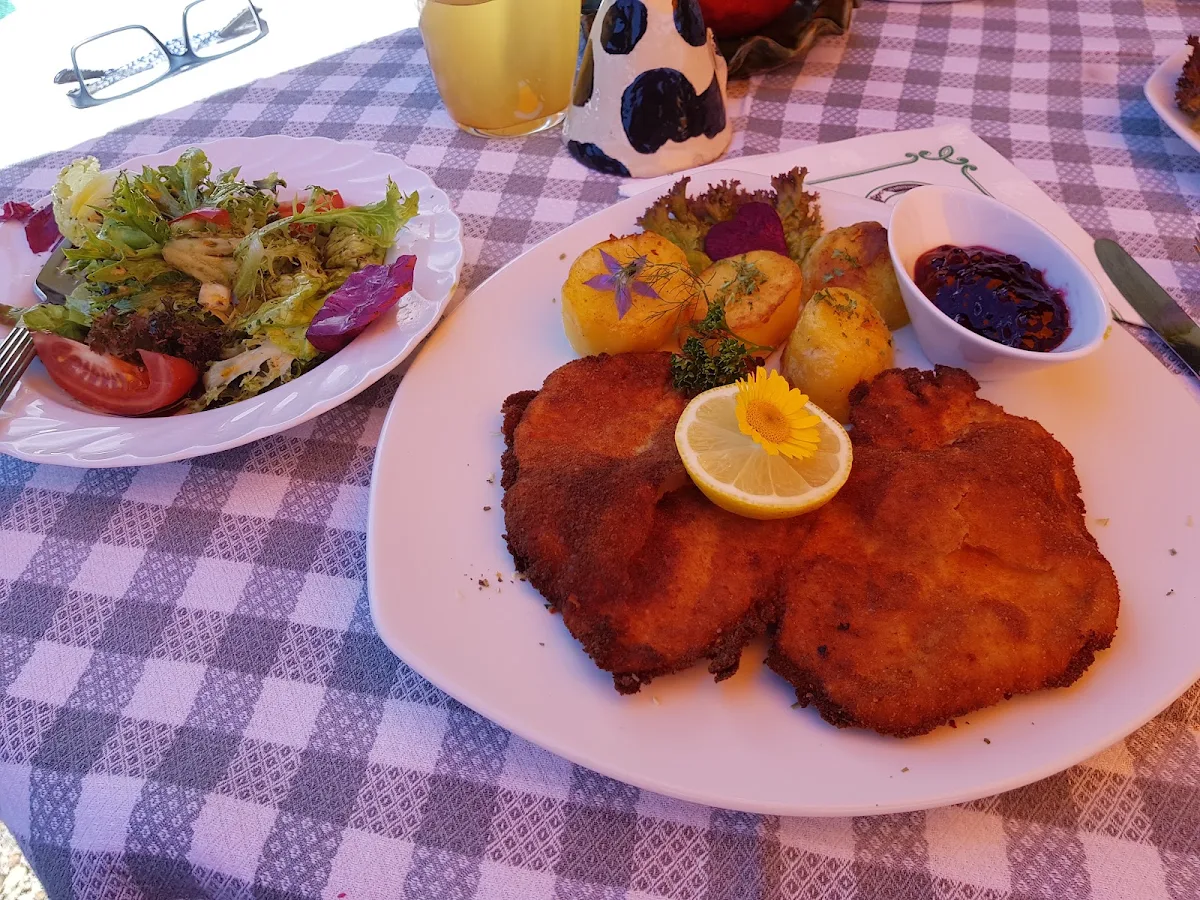 Essen und Trinken photo 4