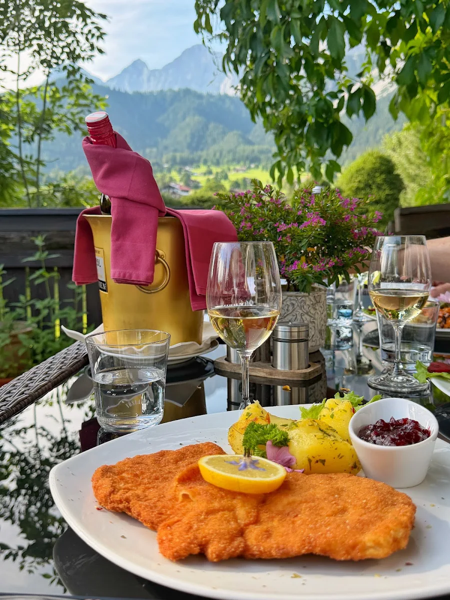 Essen und Trinken photo 5