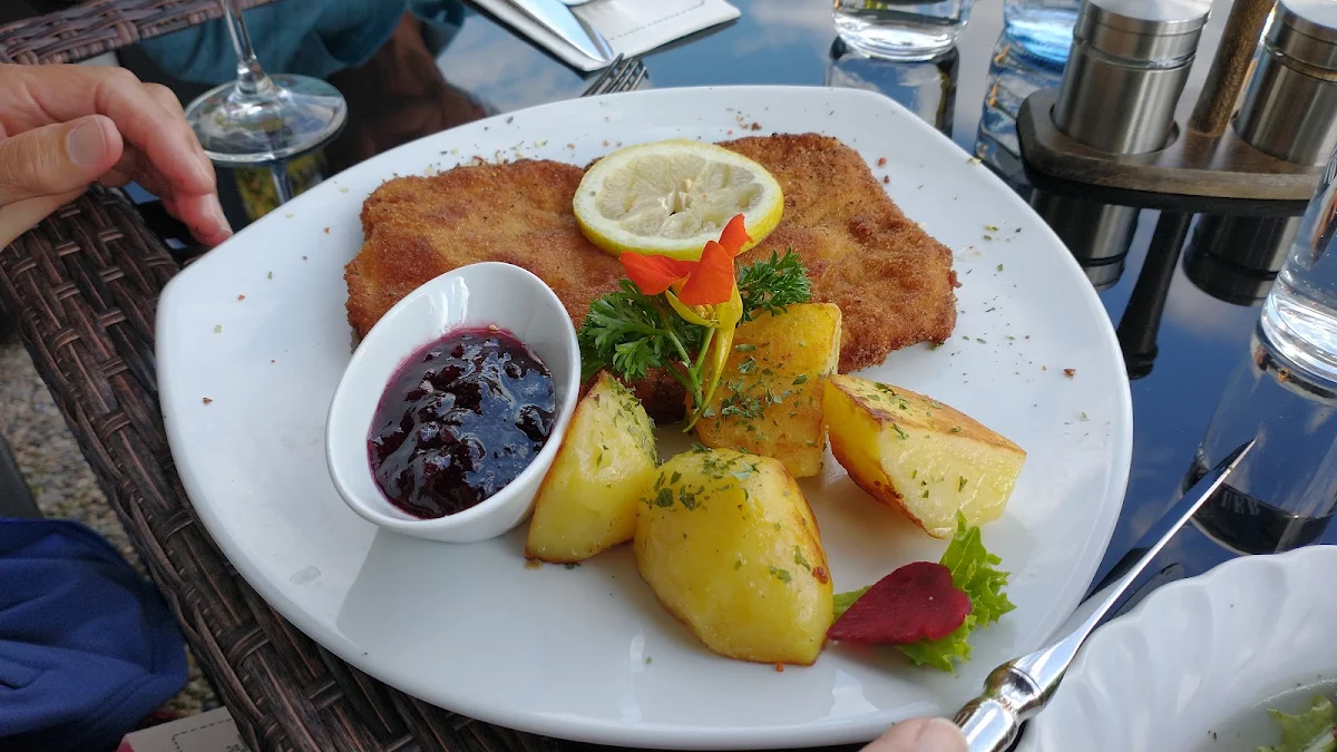 Essen und Trinken photo 6