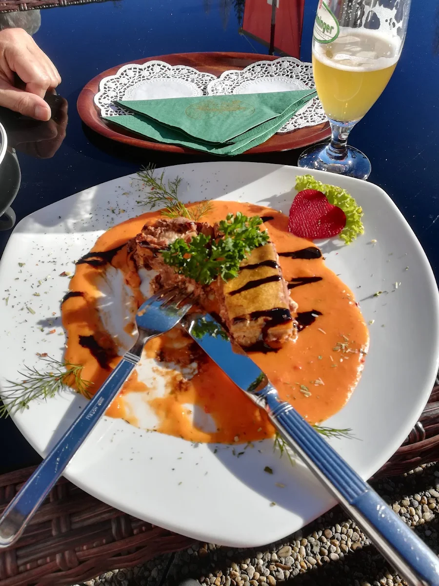 Essen und Trinken photo 9