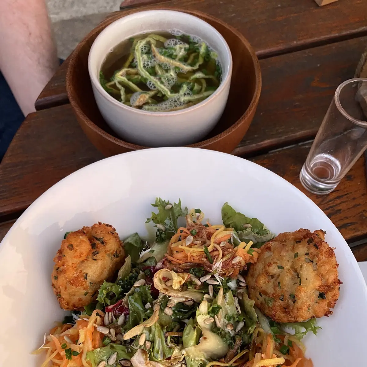 Essen und Trinken photo 2