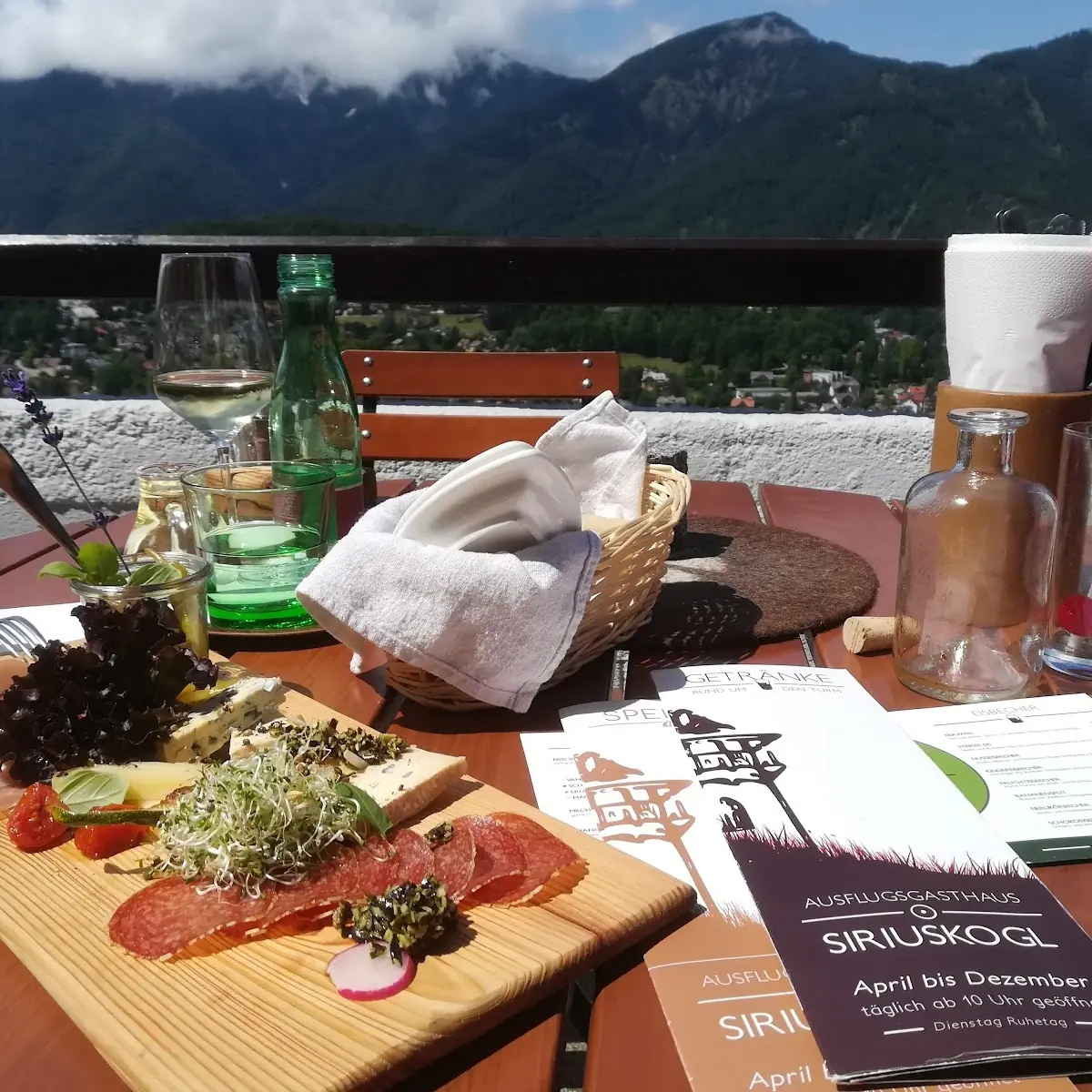 Essen und Trinken photo 3