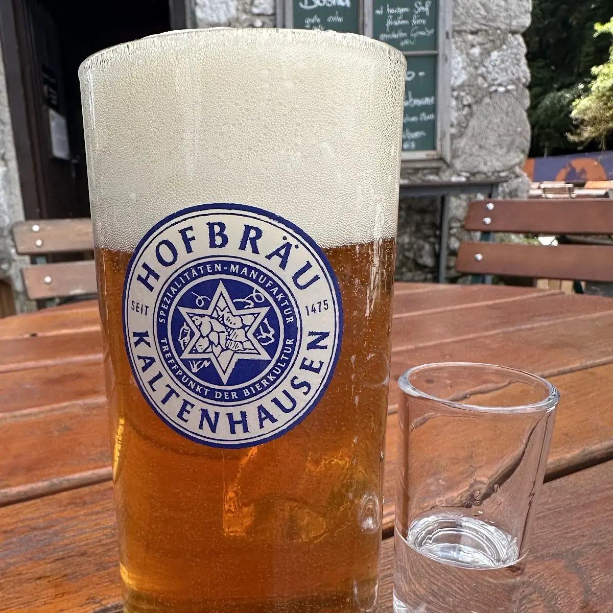 Essen und Trinken photo 7