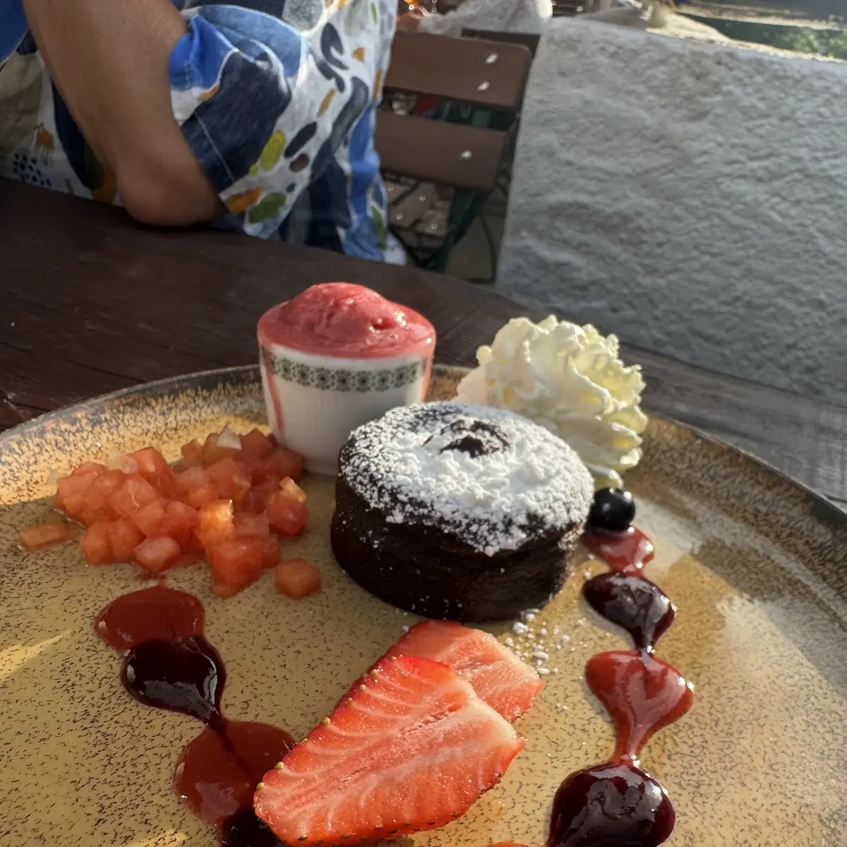 Essen und Trinken photo 8