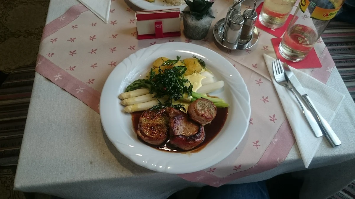 Essen und Trinken photo 10