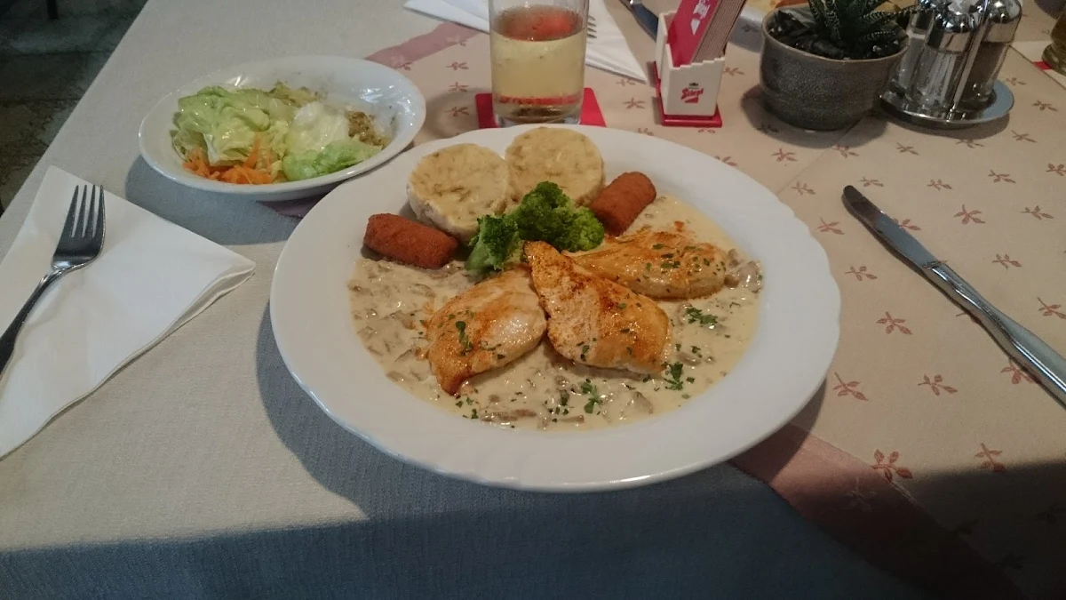 Essen und Trinken photo 2