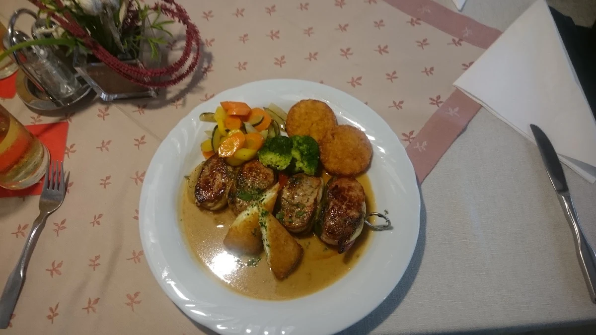 Essen und Trinken photo 5