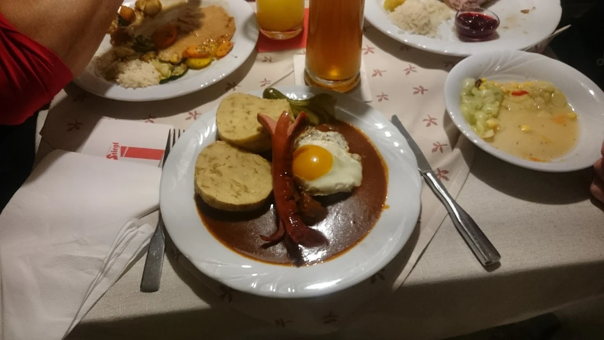 Essen und Trinken photo 6