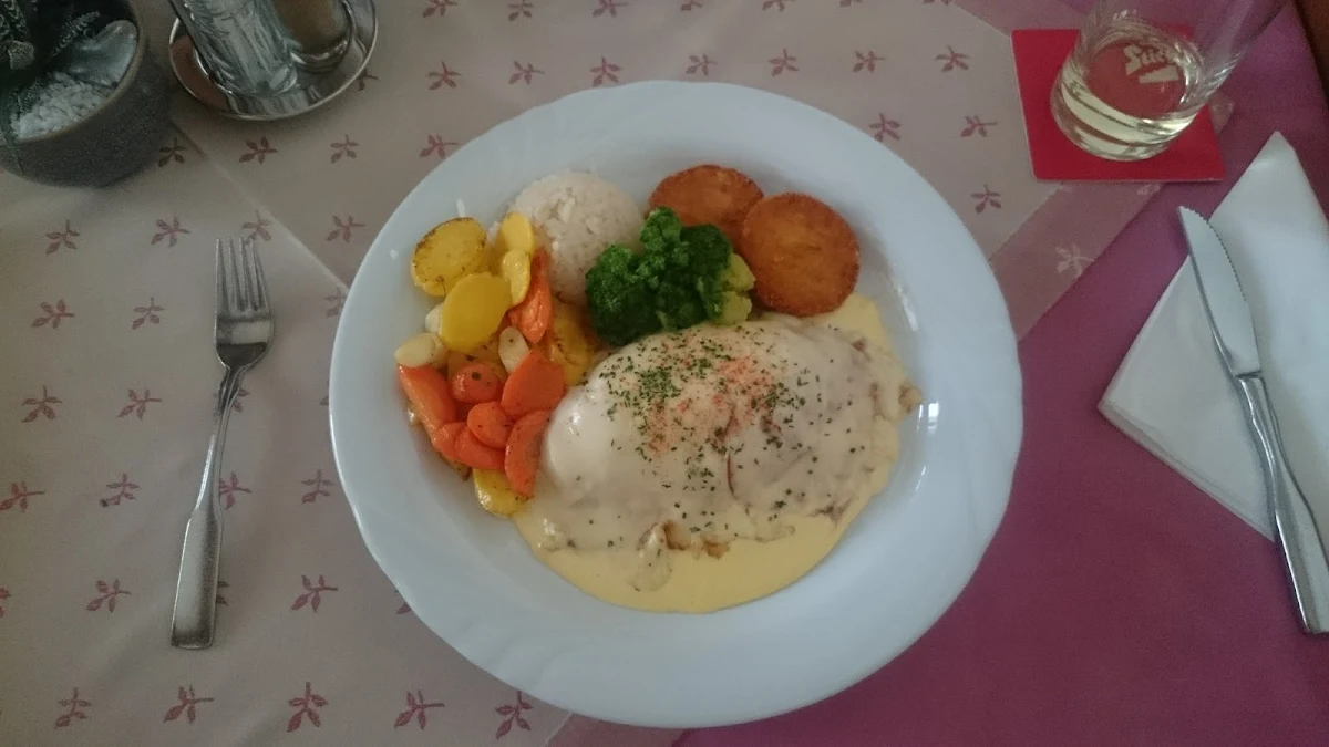 Essen und Trinken photo 7