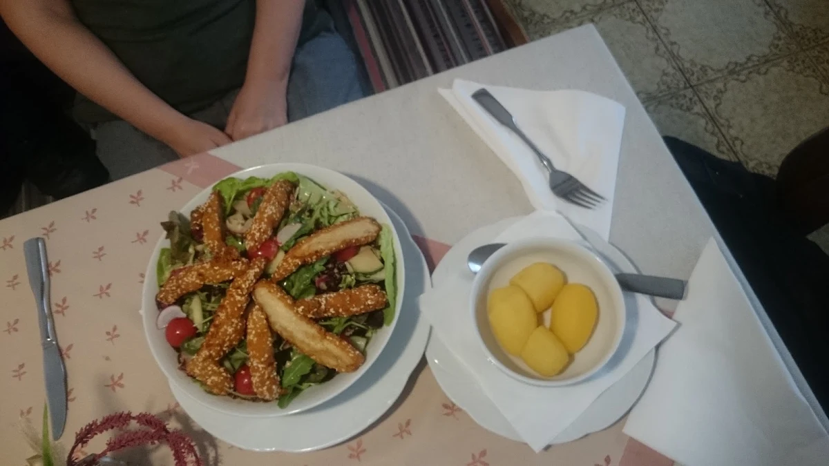 Essen und Trinken photo 9