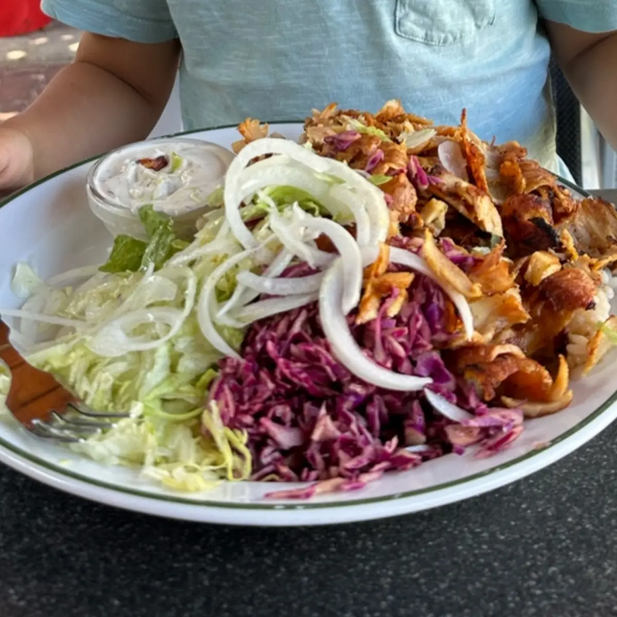 Essen und Trinken photo 1
