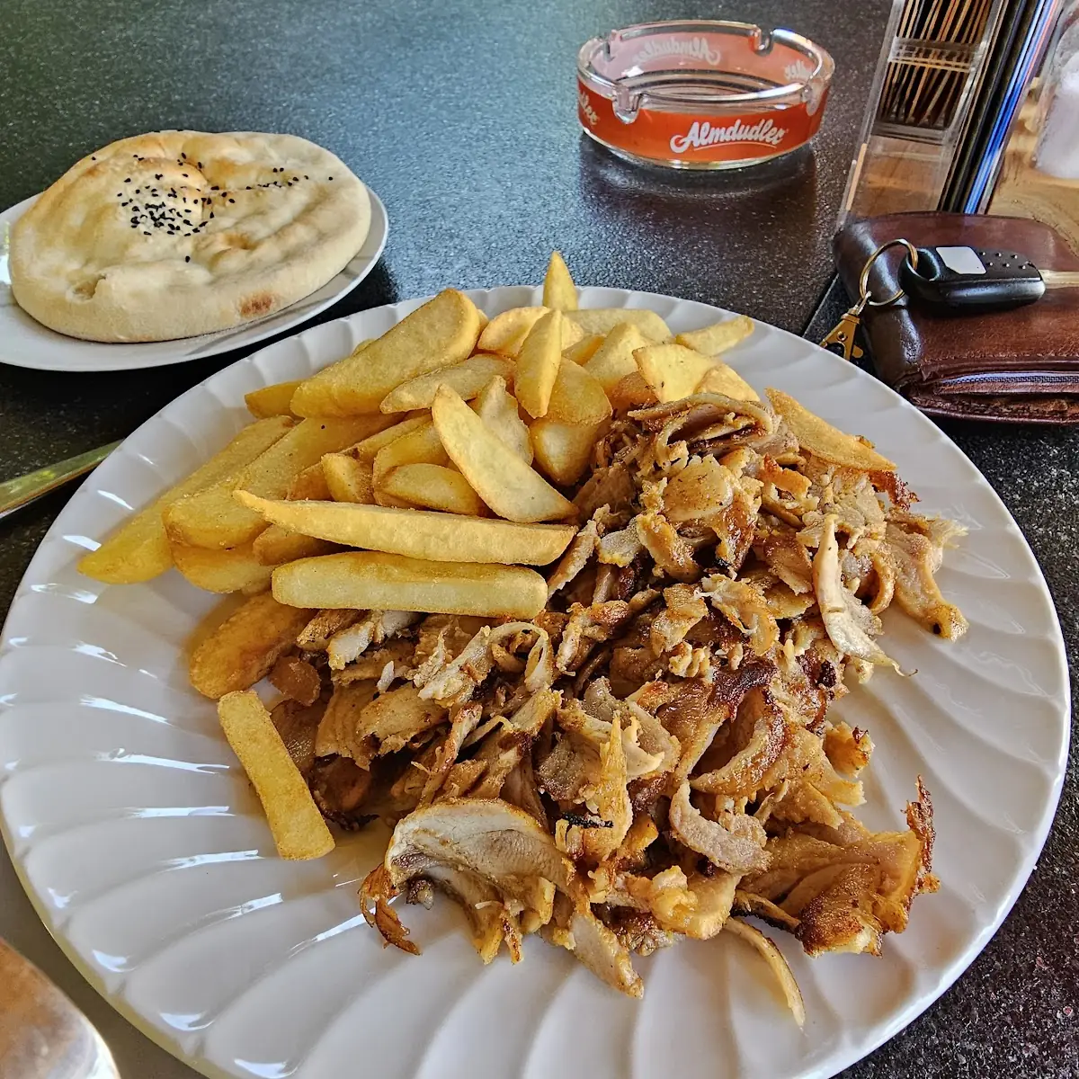 Essen und Trinken photo 7