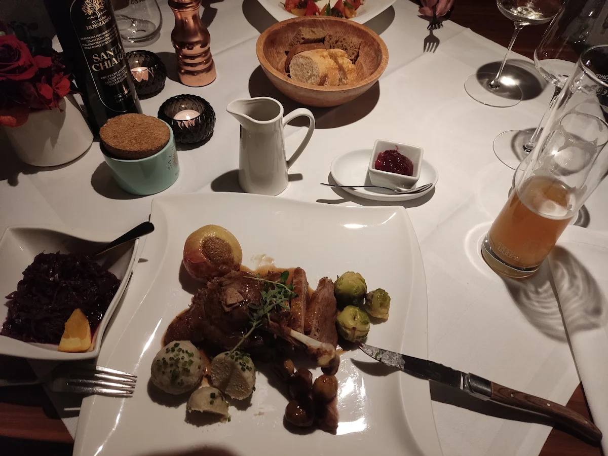 Essen und Trinken photo 3