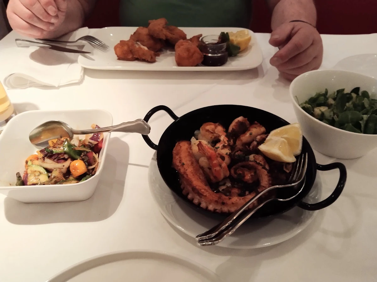 Essen und Trinken photo 5