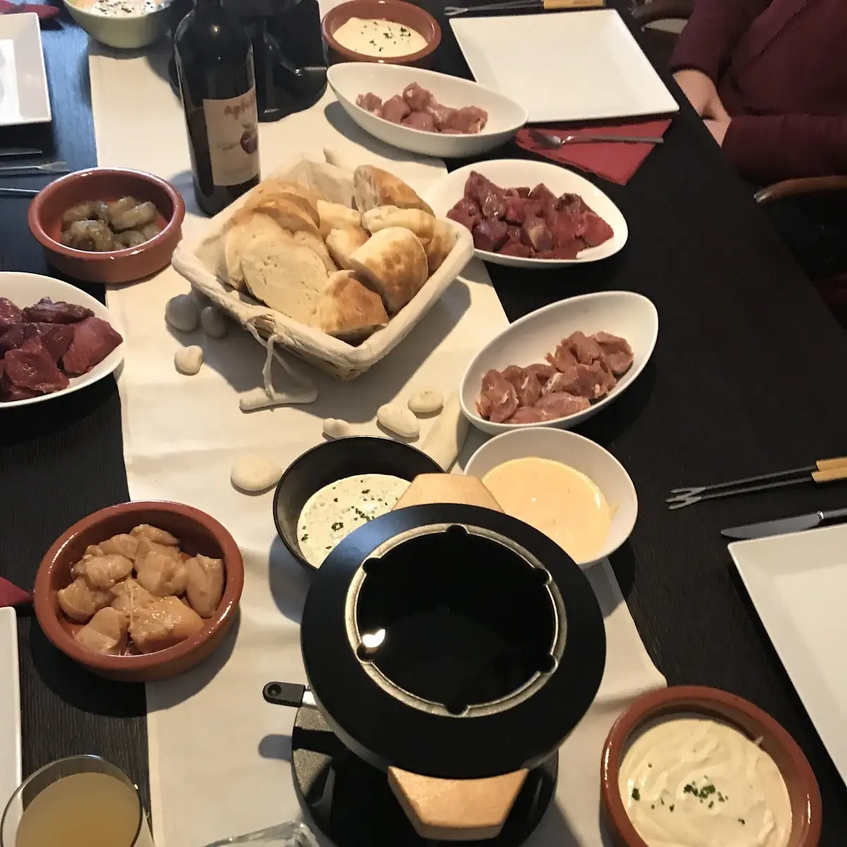 Essen und Trinken photo 7
