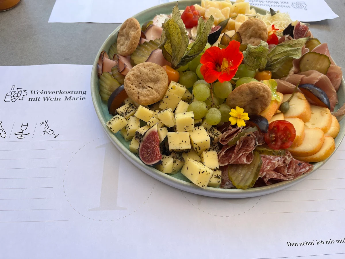 Essen und Trinken photo 10