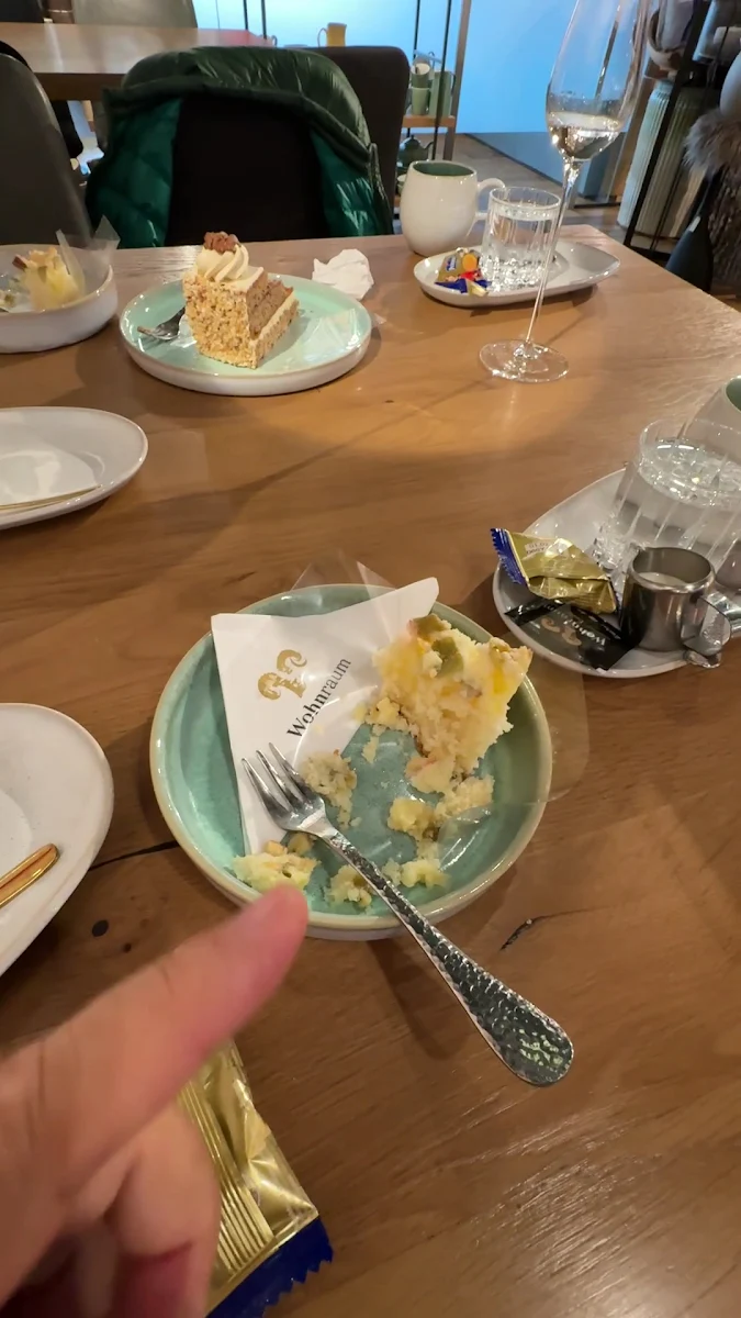 Essen und Trinken photo 2