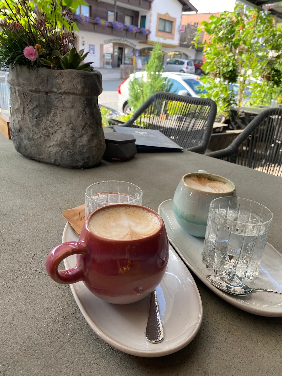 Essen und Trinken photo 3