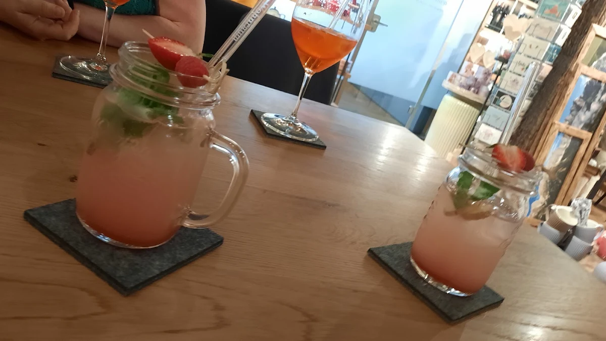 Essen und Trinken photo 7