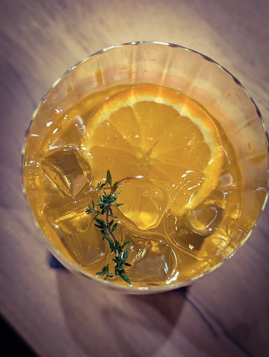 Essen und Trinken photo 9