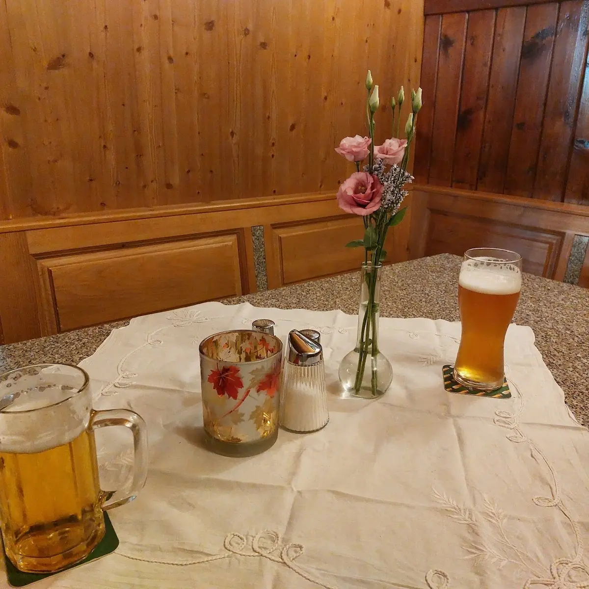 Essen und Trinken photo 3
