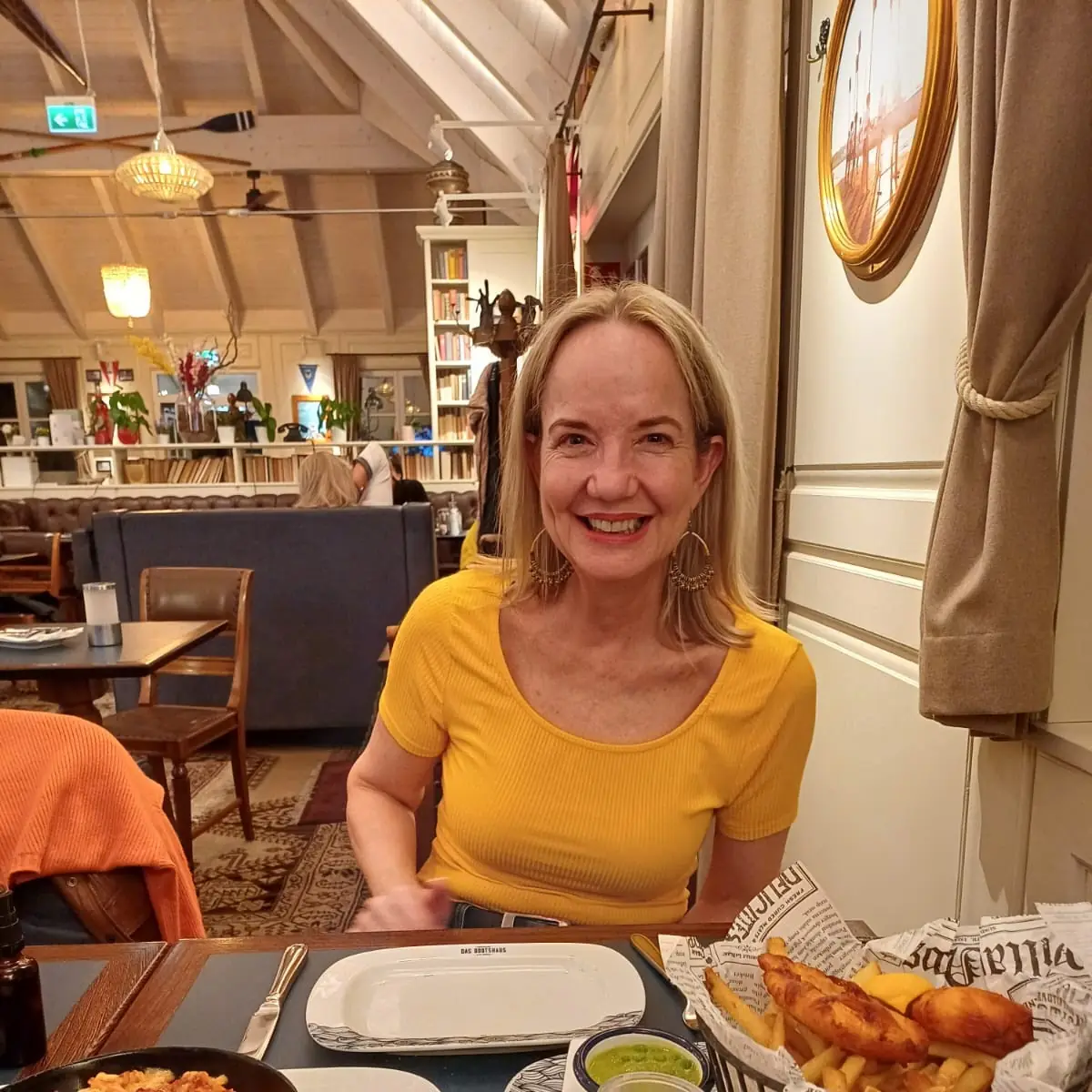 Essen und Trinken photo 3