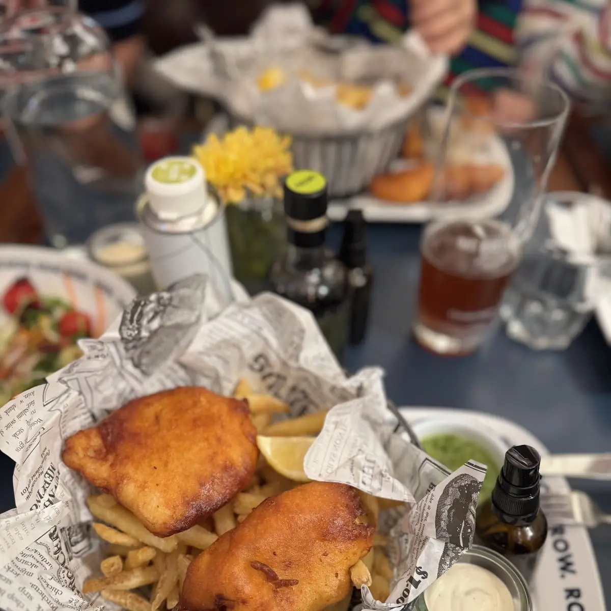 Essen und Trinken photo 4