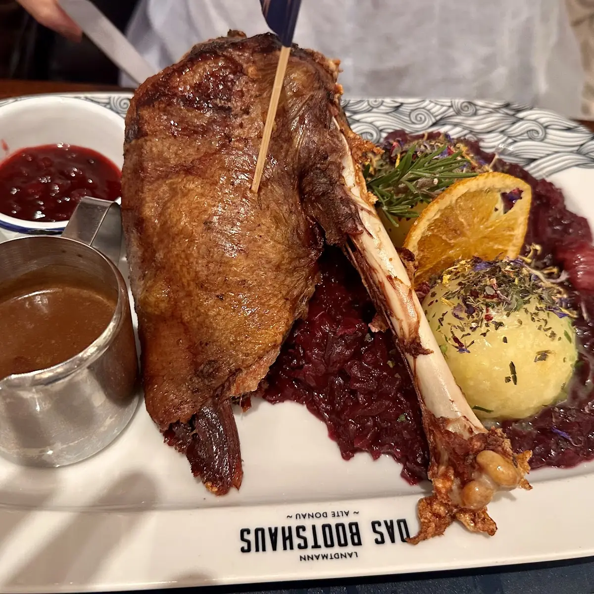 Essen und Trinken photo 7