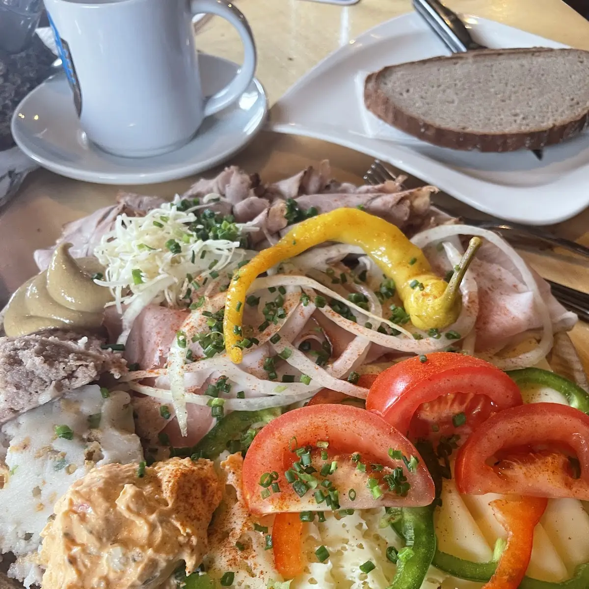 Essen und Trinken photo 10