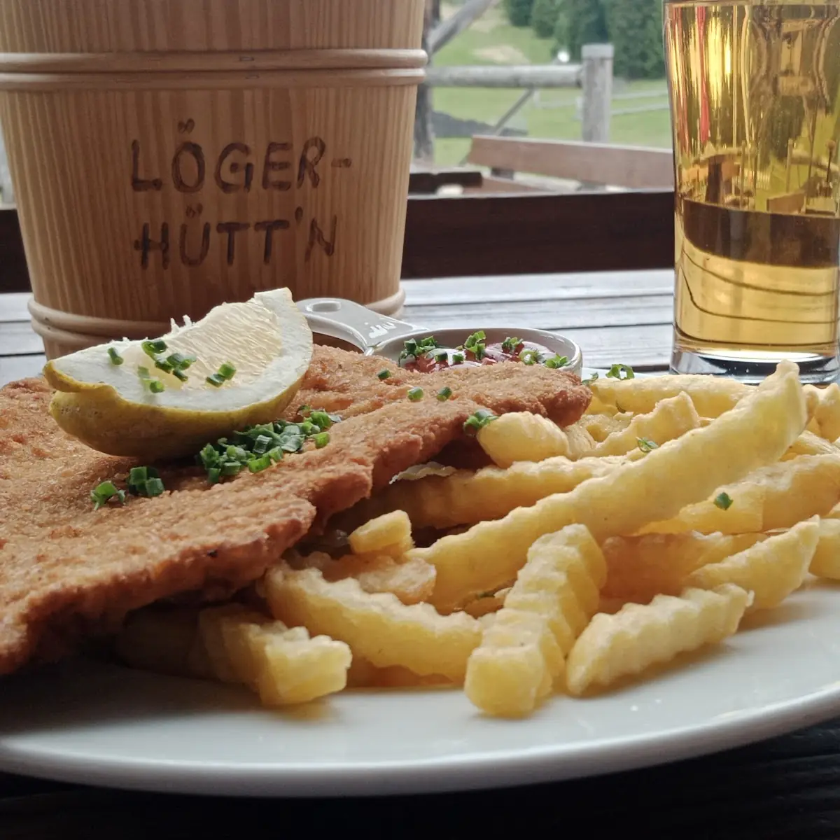 Essen und Trinken photo 2