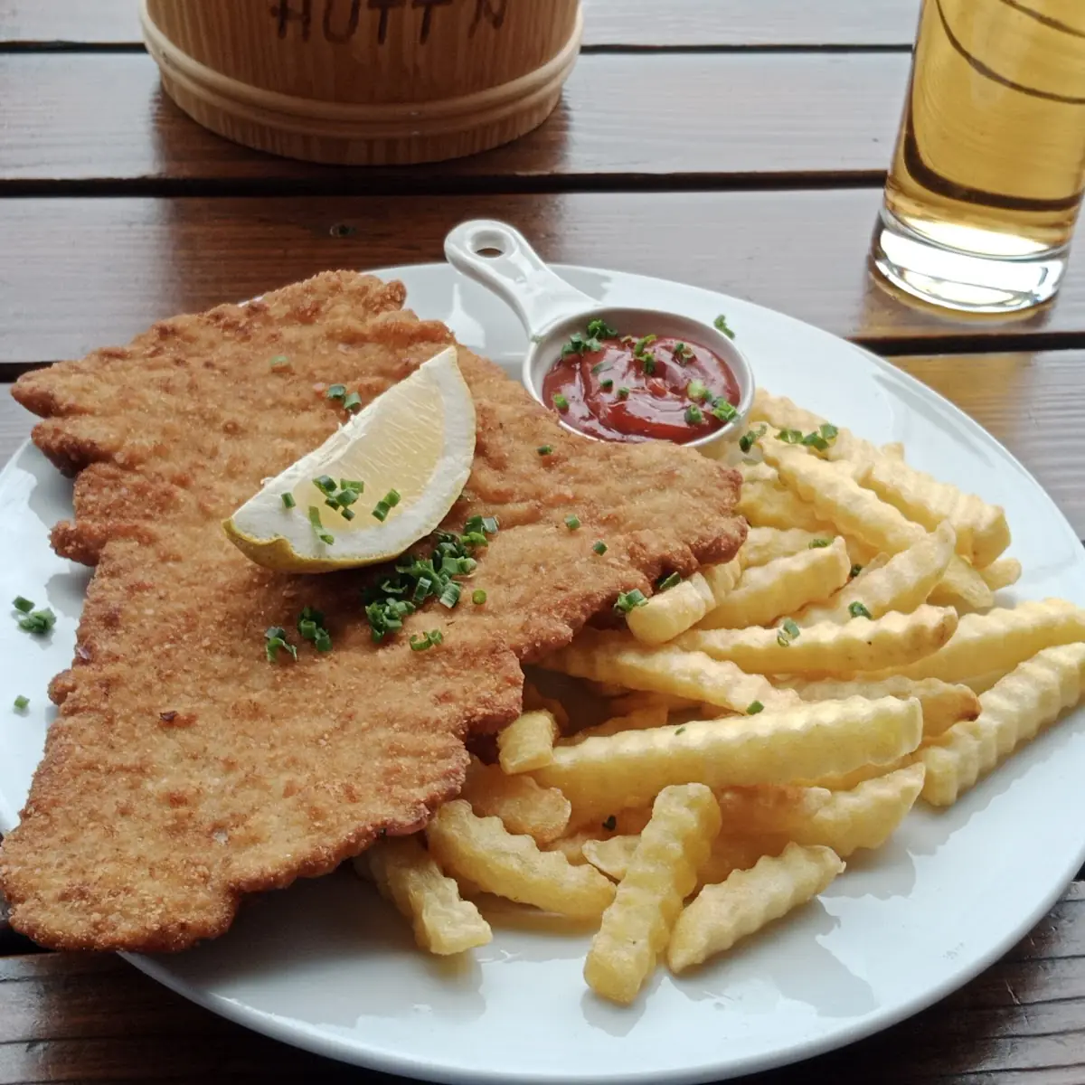 Essen und Trinken photo 5