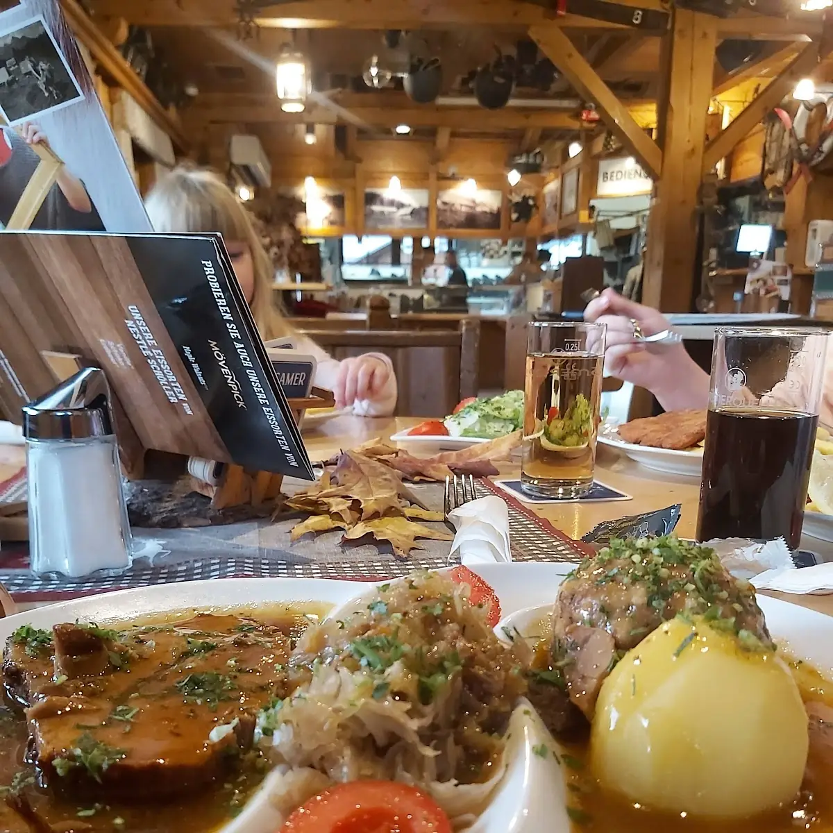 Essen und Trinken photo 6