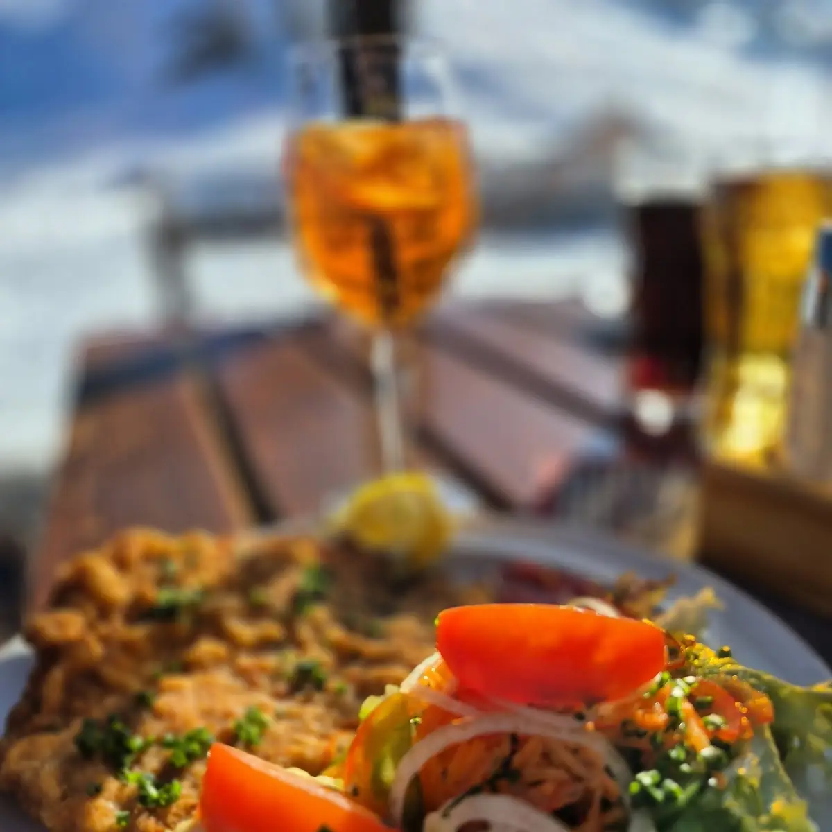 Essen und Trinken photo 9