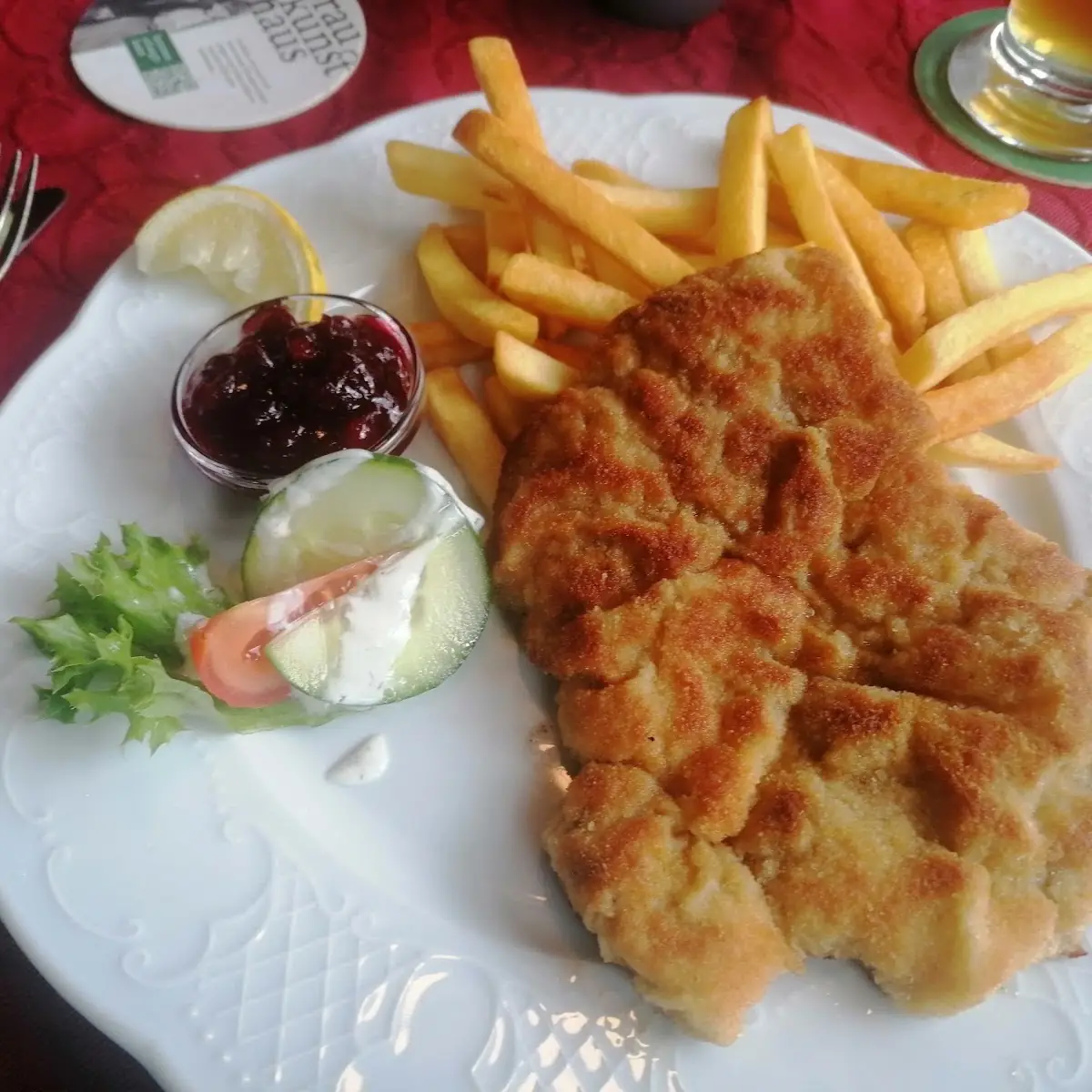 Essen und Trinken photo 5