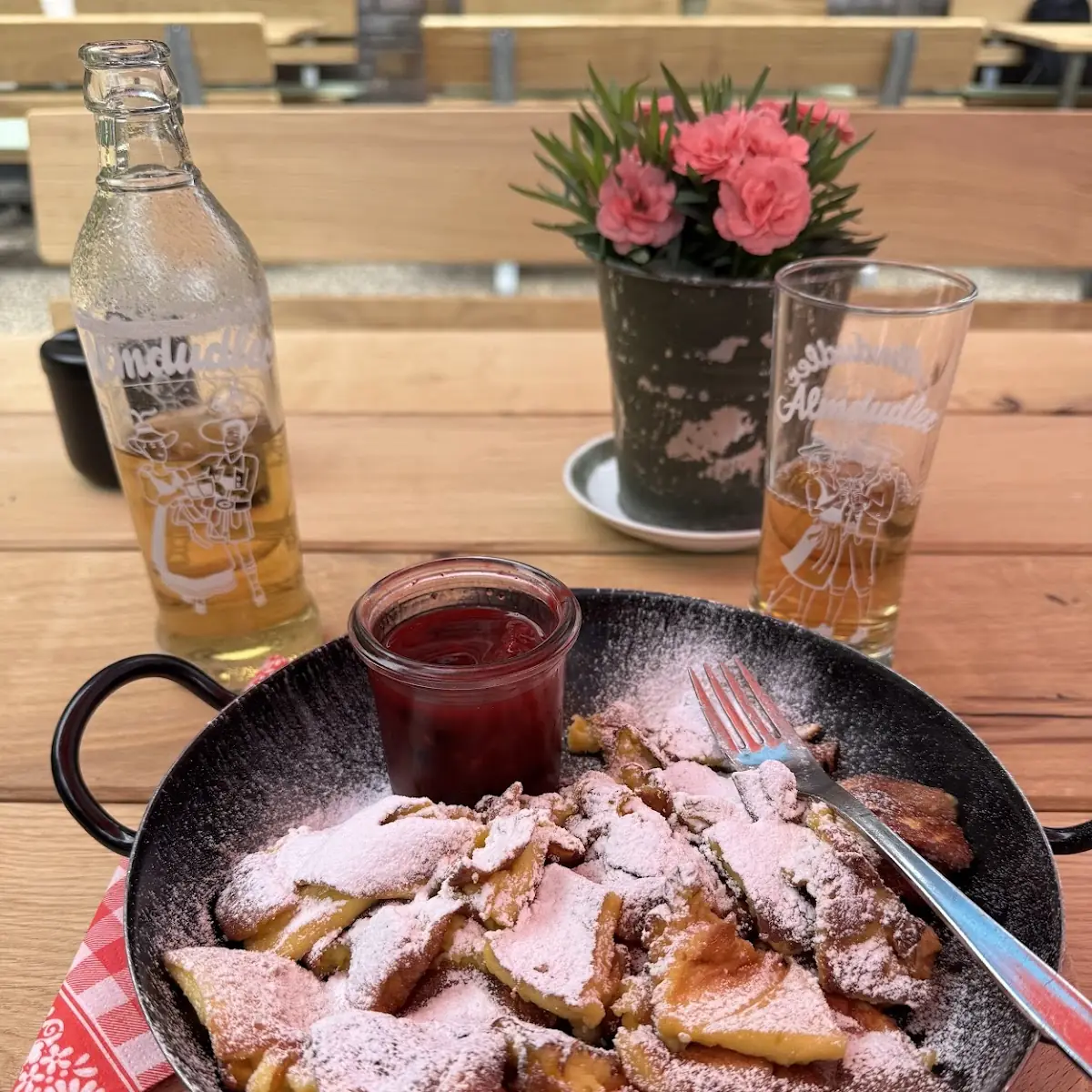 Essen und Trinken photo 6