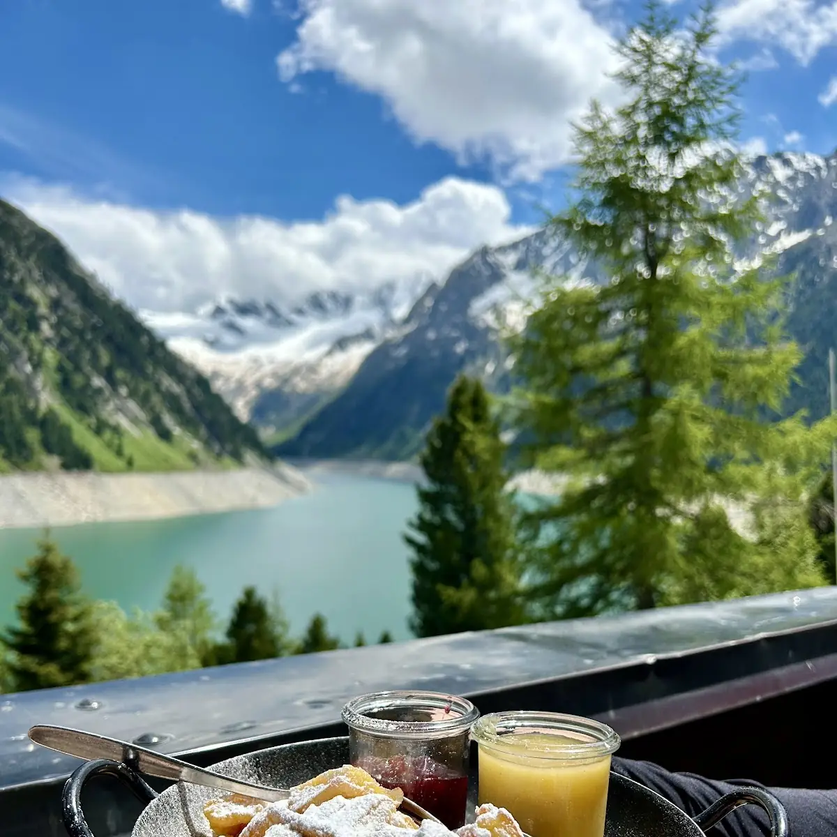 Essen und Trinken photo 9