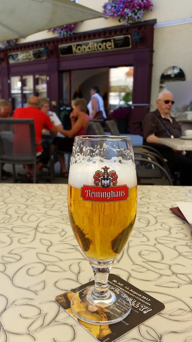 Essen und Trinken photo 10
