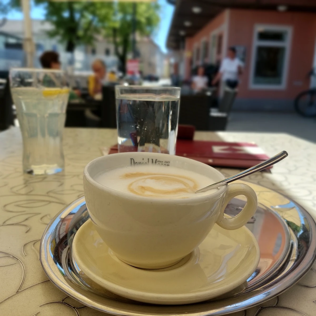 Essen und Trinken photo 2