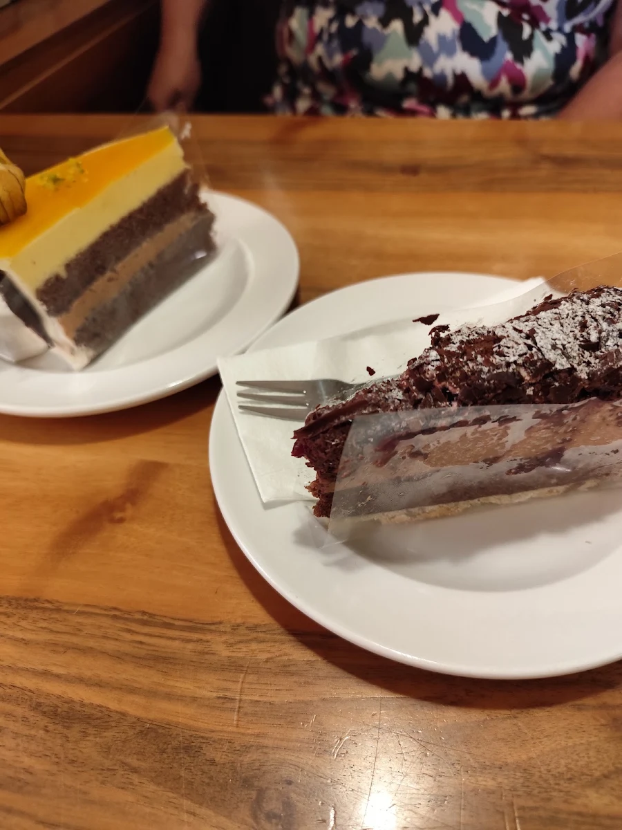 Essen und Trinken photo 4
