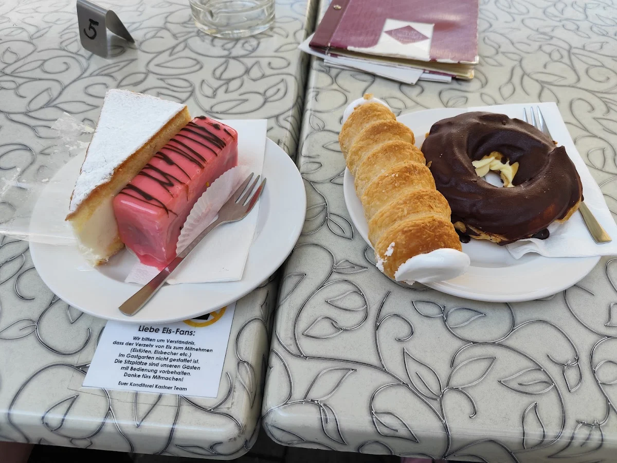 Essen und Trinken photo 5