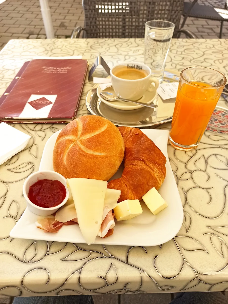 Essen und Trinken photo 7