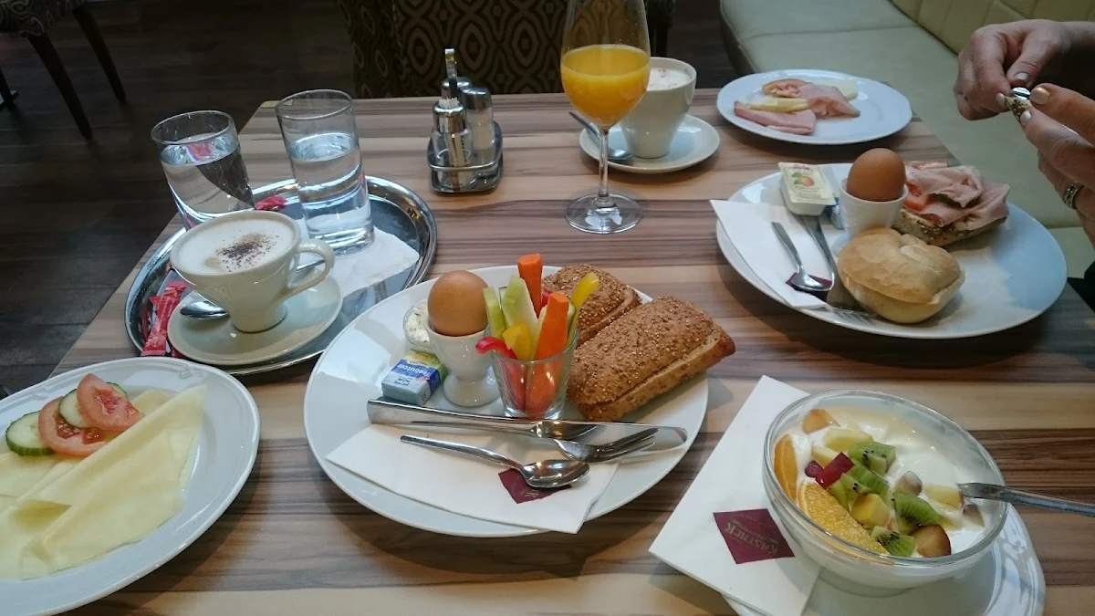 Essen und Trinken photo 8