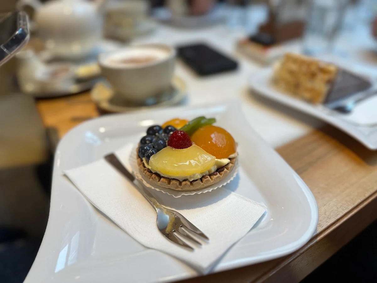 Essen und Trinken photo 9
