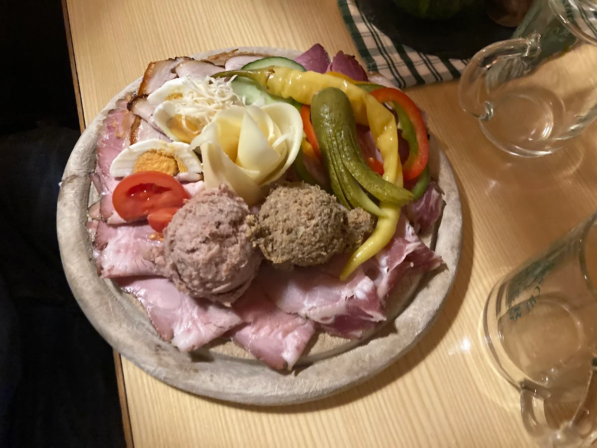 Essen und Trinken photo 3