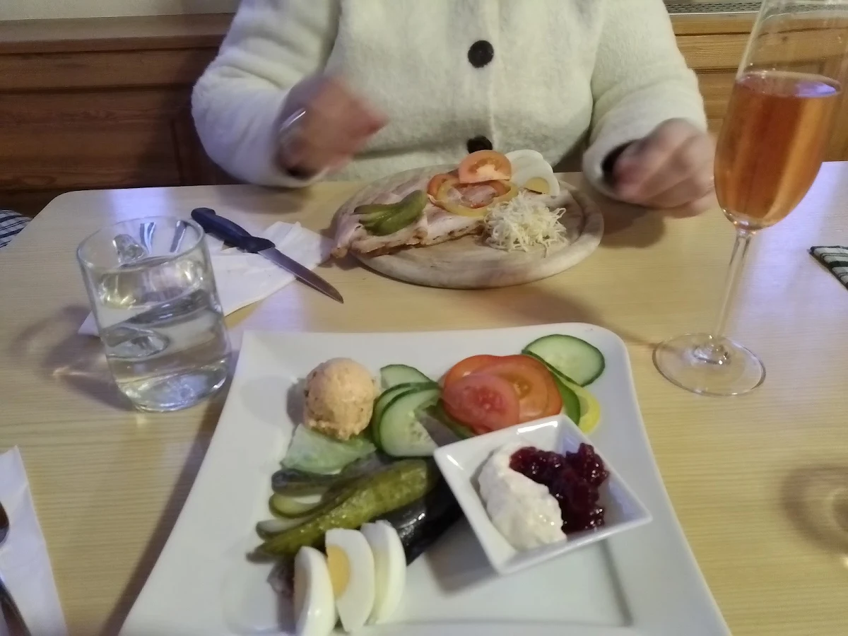 Essen und Trinken photo 4