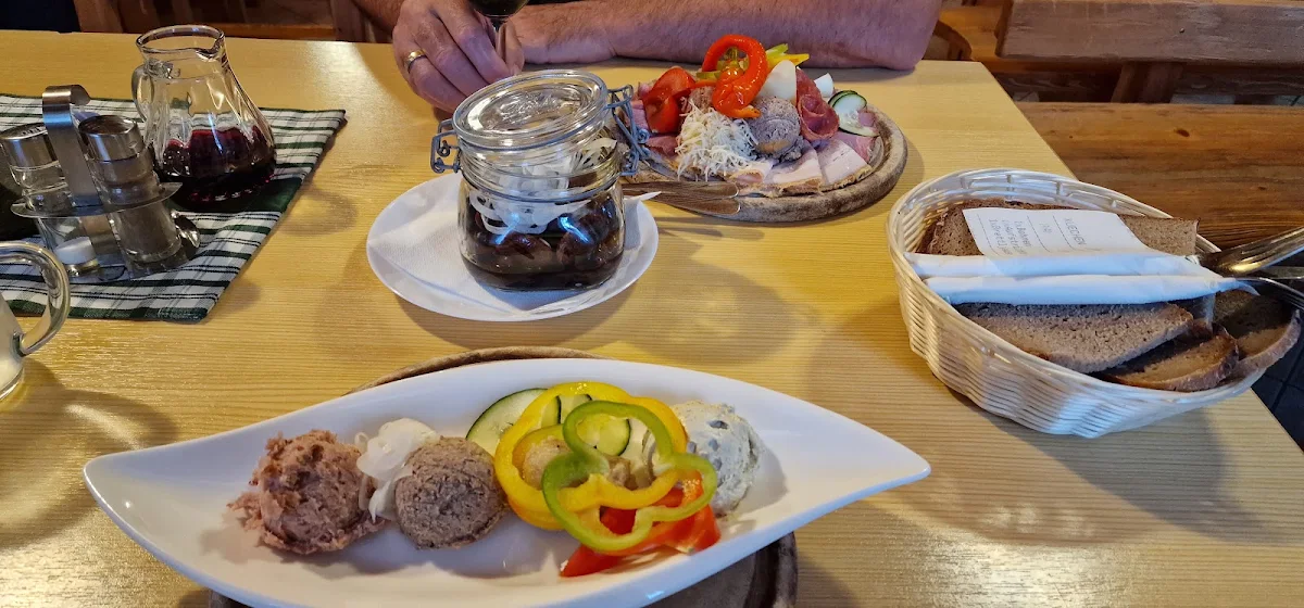 Essen und Trinken photo 6