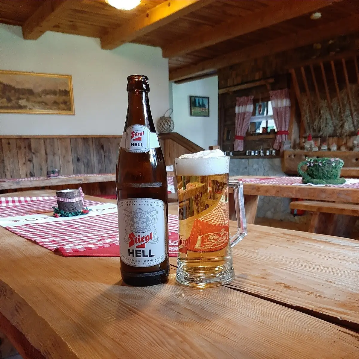 Essen und Trinken photo 4