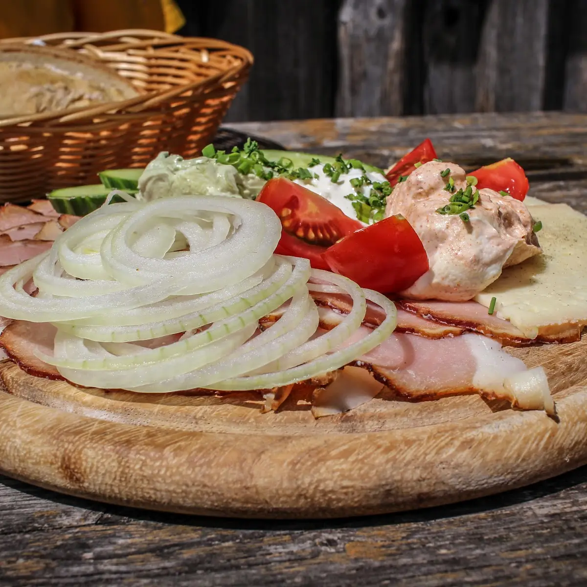 Essen und Trinken photo 5