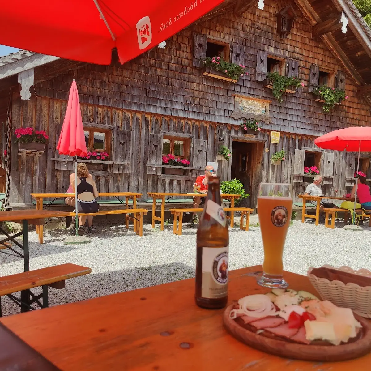 Essen und Trinken photo 6